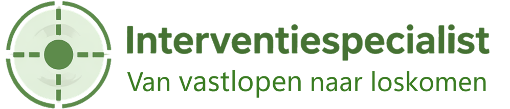 Gerichte interventie bij vastgelopen herstel